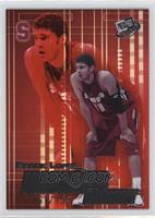 Brook Lopez #/199