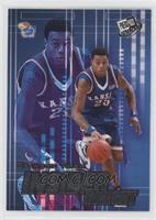 Brandon Rush [EX to NM]