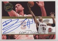 Brook Lopez #/199