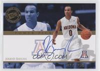 Jerryd Bayless #/250