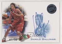 Danilo Gallinari #/50