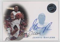 Jerryd Bayless #/50