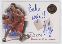 Danilo Gallinari