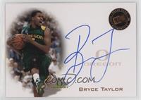 Bryce Taylor