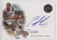 Courtney Lee