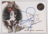 DeAndre Jordan