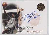 Roy Hibbert