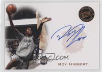 Roy Hibbert