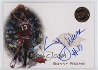 Sonny Weems