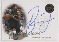 Bryce Taylor #/99