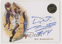 D.J. Augustin #/99