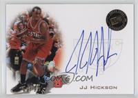 J.J. Hickson #/99