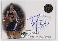 Trent Plaisted #/99