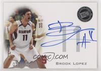 Brook Lopez #/100