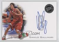 Danilo Gallinari [Noted] #/199