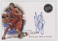 Danilo Gallinari #/199