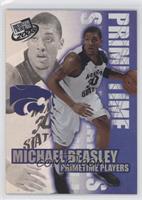 Michael Beasley