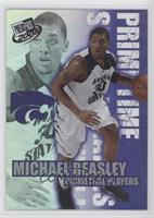 Michael Beasley