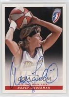 All-Time WNBA Great - Nancy Lieberman-Cline