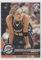 Becky Hammon