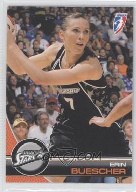 2008 Rittenhouse WNBA - [Base] #76 - Erin Buescher