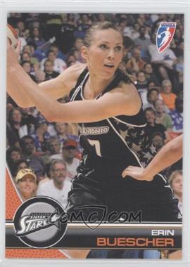 2008 Rittenhouse WNBA - [Base] #76 - Erin Buescher