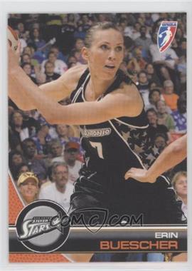 2008 Rittenhouse WNBA - [Base] #76 - Erin Buescher