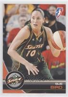 Sue Bird