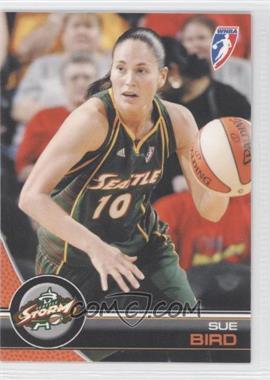 2008 Rittenhouse WNBA - [Base] #90 - Sue Bird