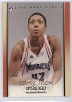 Crystal Kelly #/444