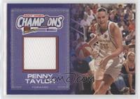 Penny Taylor #/444