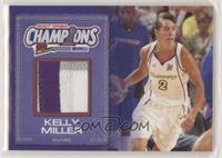 Kelly Miller #/444