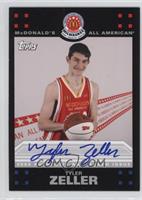 Tyler Zeller