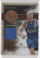 Jason Kidd #/100