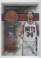 Devin Harris #/100