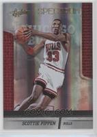 Scottie Pippen #/100