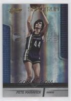 Pete Maravich #/100