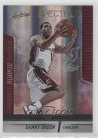 Danny Green #/100