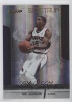 Joe Johnson #/100