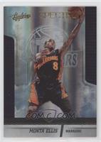 Monta Ellis #/100