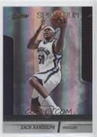 Zach Randolph #/100