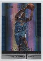 Emeka Okafor #/100