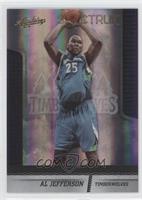 Al Jefferson #/100