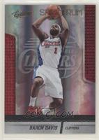 Baron Davis #/100