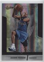 Shawn Marion #/100