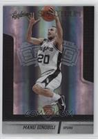 Manu Ginobili #/100