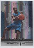 Rashard Lewis #/100