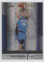 Jason Williams #/100