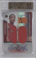 Rookie Premiere Materials - DeMar DeRozan [BGS 9.5 GEM MINT] #/25