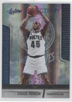 Chuck Person #/25